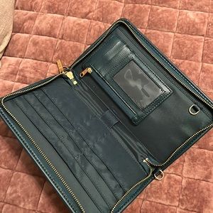 Buffbunny game changer wallet